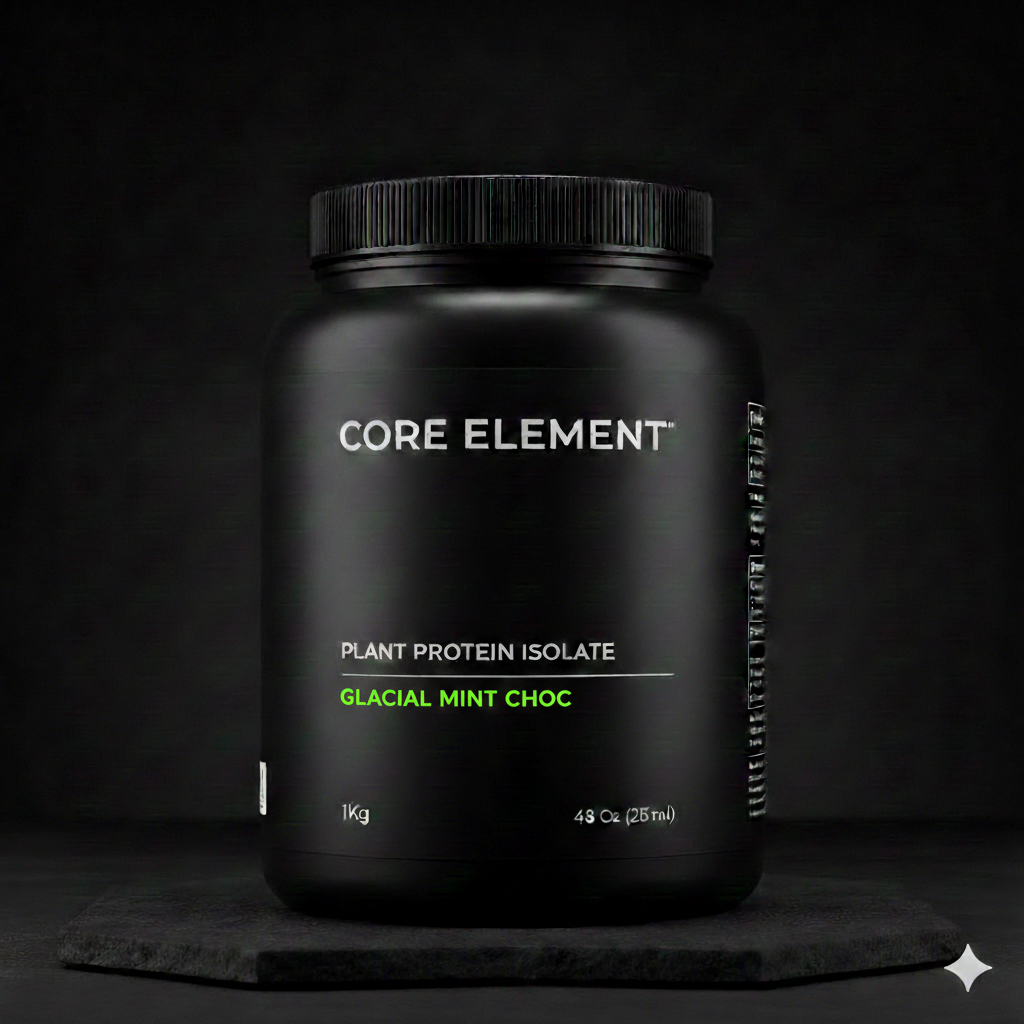 GLACIAL MINT CHOC (1kg)