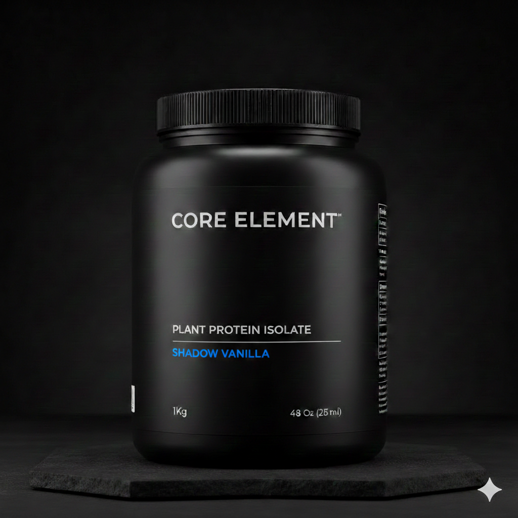 SHADOW VANILLA (1kg)